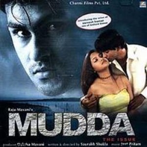 Mudda - The Issue (2003) mp3 songs