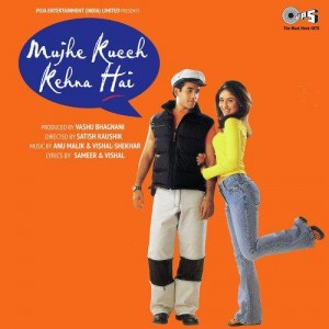 Mujhe Kucch Kehna Hai (2001) mp3 songs