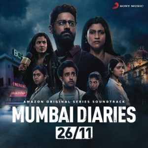 Mumbai Diaries mp3 songs