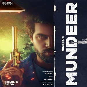 Mundeer - Singga songs