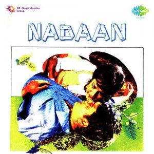 Nadaan (1971) mp3 songs