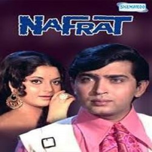 Nafrat (1973) mp3 songs