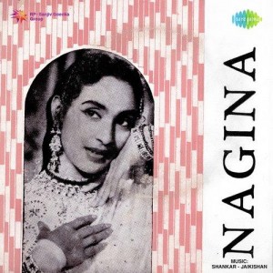 Nagina (1951) mp3 songs