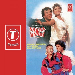 Nakaa Bandi (1990) mp3 songs