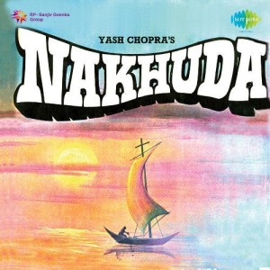 Nakhuda (1981) mp3 songs