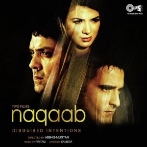 Naqaab (2007) mp3 songs