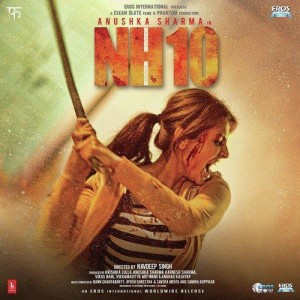 NH10 (2015) mp3 songs