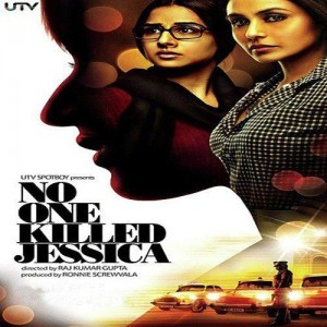 No One Killed Jessica (2011) mp3 songs