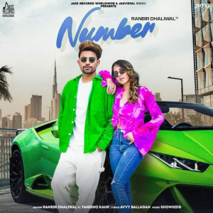 Number - Ranbir Dhaliwal mp3 songs