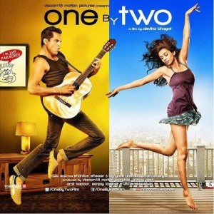 One By Two (2014) mp3 songs