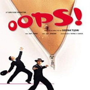 Oops! (2003) mp3 songs