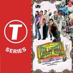 Oye Lucky Lucky Oye (2008) mp3 songs