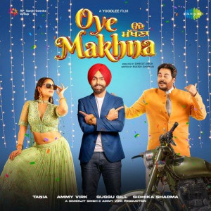 Oye Makhna mp3 songs