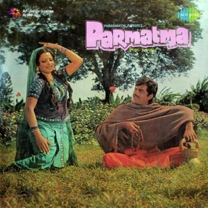 Parmatma (1978) mp3 songs