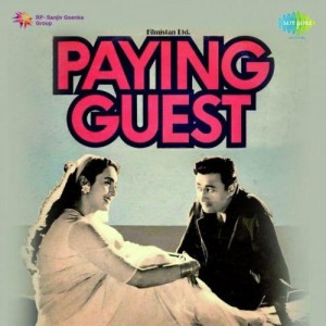 Paying Guest (1957) mp3 songs
