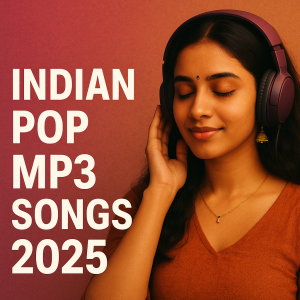 Indian Pop Mp3 Songs 2025
