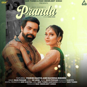 Pranda - Raju Punjabi mp3 songs