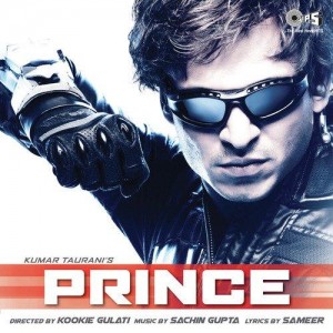 Prince (2010) mp3 songs