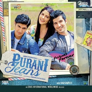 Purani Jeans (2014) mp3 songs