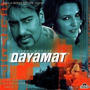 Qayamat (2003) mp3 songs