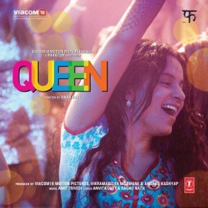 Queen (2014) mp3 songs