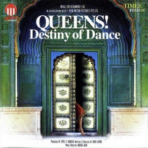 Queens! Destiny Of Dance songs