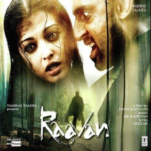 Raavan (2010) mp3 songs