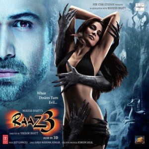 Raaz 3 (2012) mp3 songs