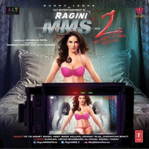 Ragini MMS 2 (2014) mp3 songs
