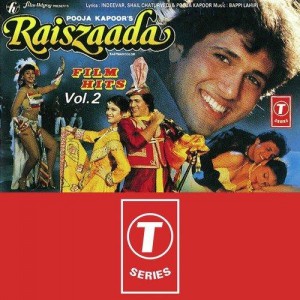 Raiszaada  songs