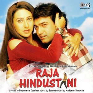 Raja Hindustani (1996) mp3 songs