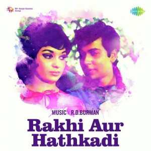Rakhi Aur Hathkadi (1972) mp3 songs