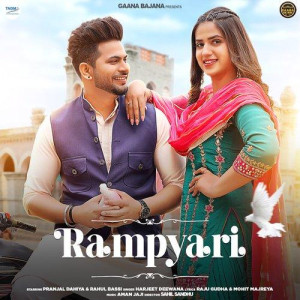 Rampyari - Harjeet Deewana mp3 songs