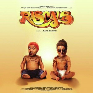 Rascals (2011) mp3 songs