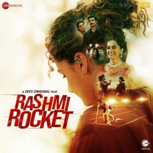 Rashmi Rocket mp3 songs