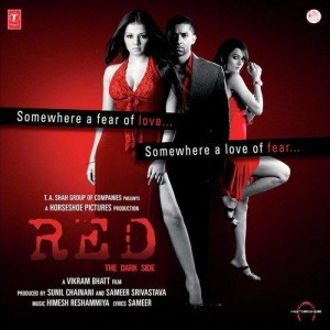 Red The Dark Side (2007) mp3 songs