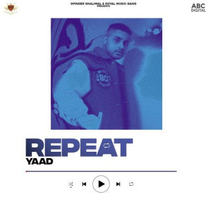 Repeat mp3 songs