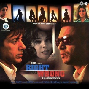 Right Yaa Wrong (2010) mp3 songs