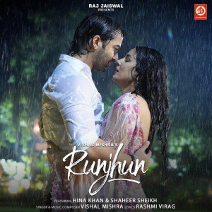 Runjhun - Vishal Mishra mp3 songs