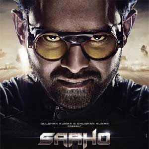 Saaho songs