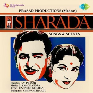 Sharada (1957) mp3 songs