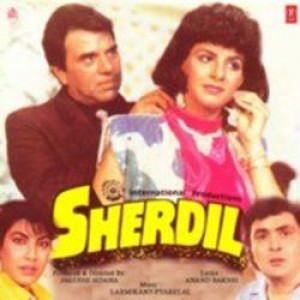 Sherdil (1990) mp3 songs