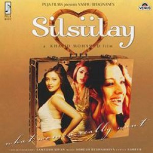 Silsiilay (2005) mp3 songs