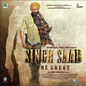 Singh Saab The Great (2013) mp3 songs