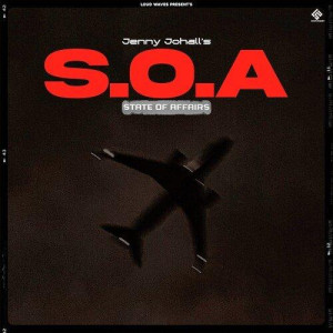 S.O.A - Jenny Johal songs
