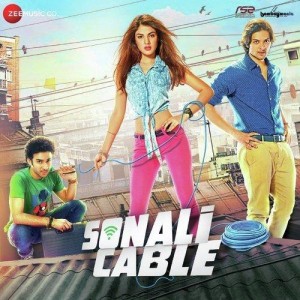 Sonali Cable (2014) mp3 songs
