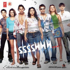 Sssshhh... (2003) mp3 songs