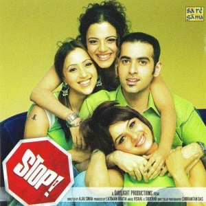 Stop (2004) mp3 songs