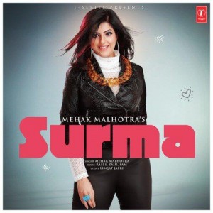 Surma - Mehak Malhotra mp3 songs
