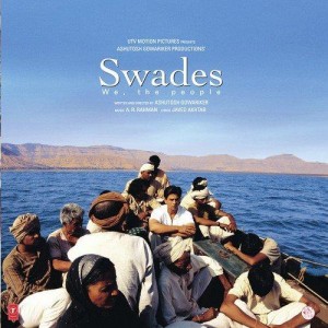 Swades (2004) mp3 songs
